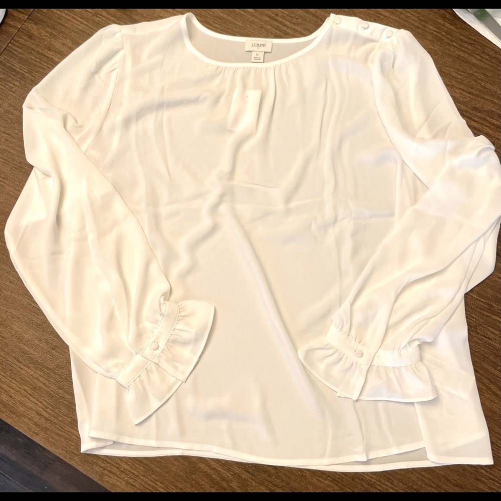 J Crew Shirt